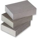 Four-Sided Sanding Block